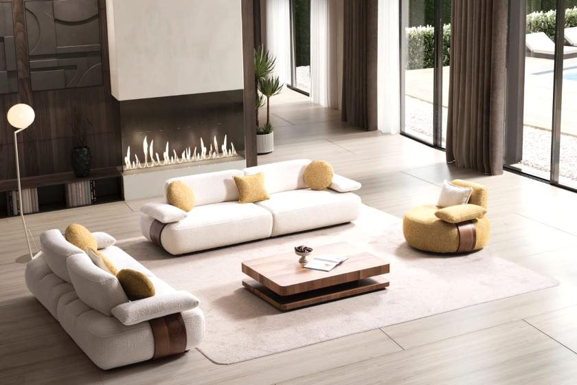 SALVADOR KOLTUK TAKIMI