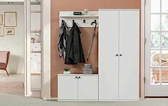 Urban Portmanto XL 1