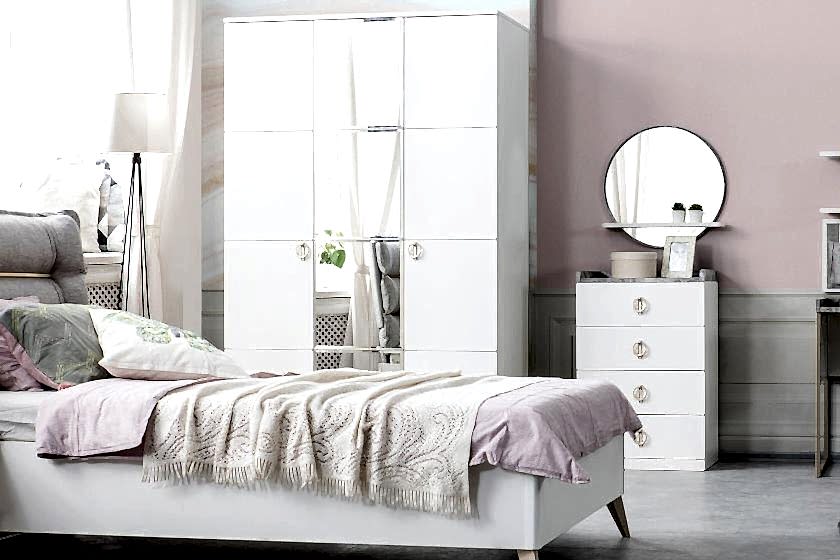 Loft Gold Genc Odası