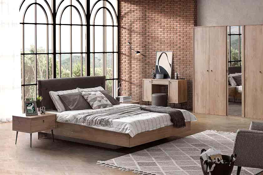 PLUS YATAK ODASI TAKIMI