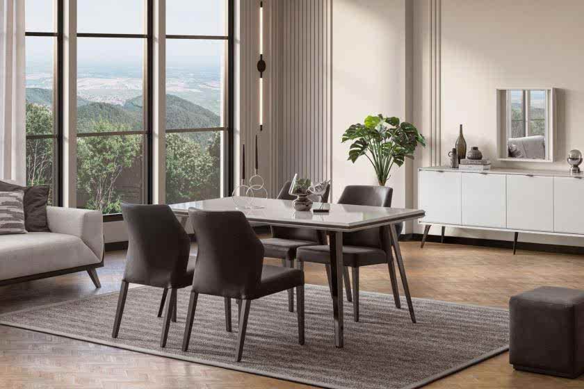 SİRİUS YEMEK ODASI EFSANE_KASIM %40_İNDİRİM