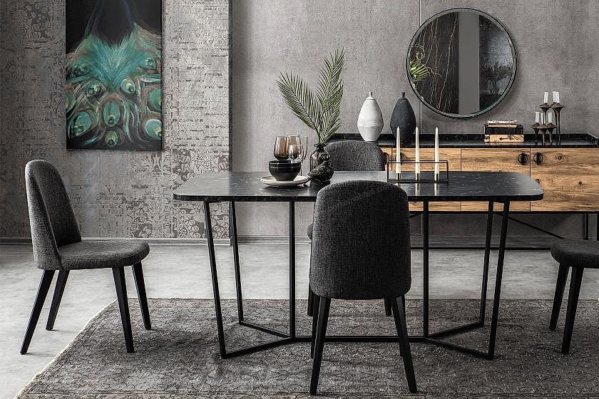 LOFT YEMEK ODASI EFSANE_KASIM %40_İNDİRİM