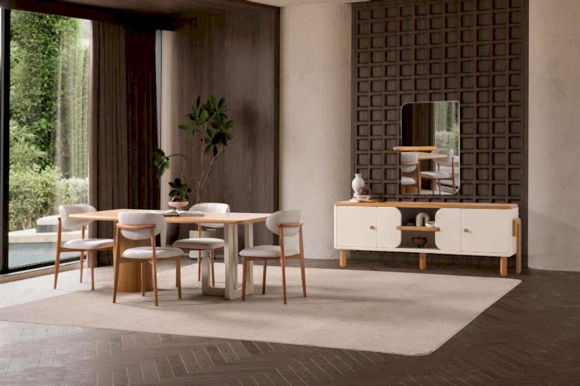 LOTUS YEMEK ODASI. EFSANE_KASIM %40_İNDİRİM