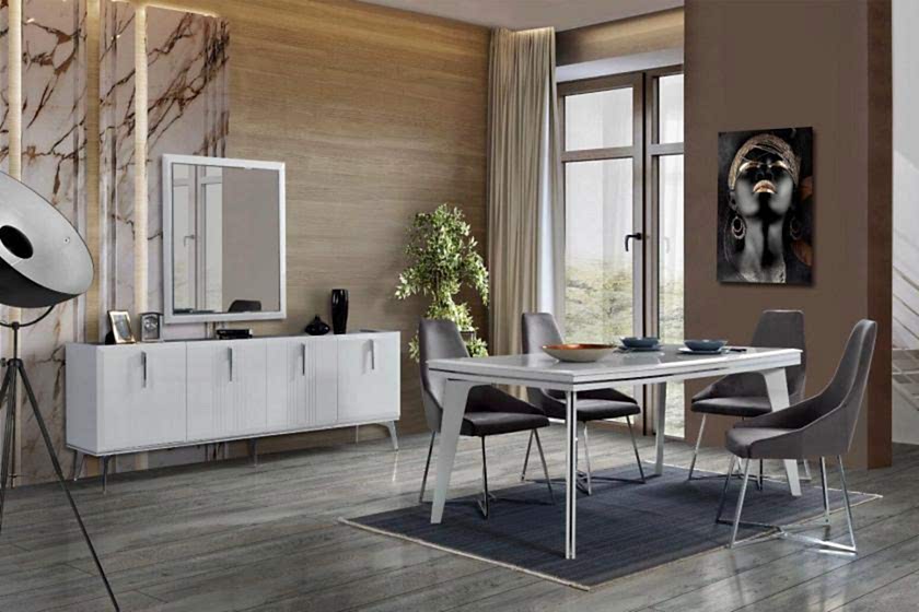 PRADA YEMEK ODASI EFSANE_KASIM %40_İNDİRİM