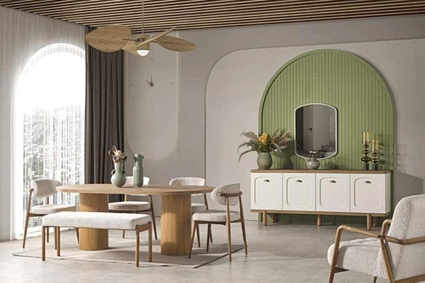 RİGEL YEMEK ODASI EFSANE_KASIM %40_İNDİRİM